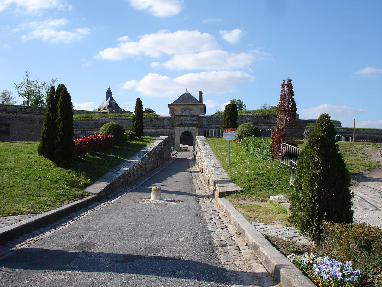 Blaye
